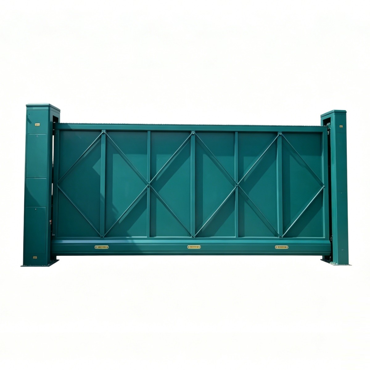 台东卑南电动悬空门